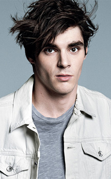 RJ Mitte